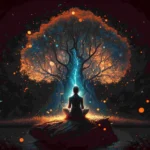 Crazy and surreal: This is what mediation does to me