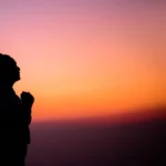Praying to every deity-God, Allah, and Buddha