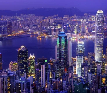 Invest in Ho Chi Minh City