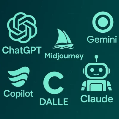 AI Is Transforming How We Work, Live, and Create, Faster Than Ever Before.