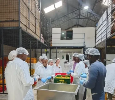 Nairobi, Kenya Investment Guide