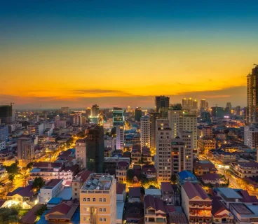 How to Invest in Cambodian Real Estate as a Foreigner