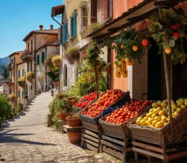 Real Estate Investment in Italy’s Lesser-Known Towns