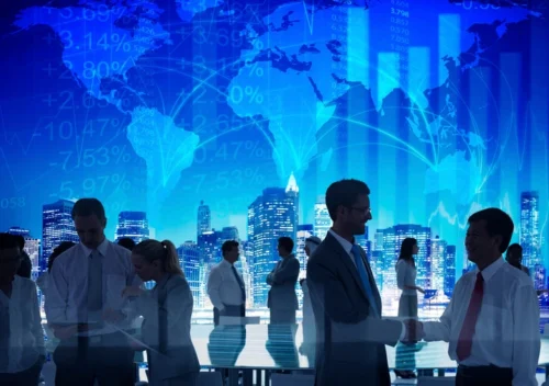 Abu Dhabi Is Quietly Rising as a Global Financial Hub Abu Dhabi Is Quietly Rising as a Global Financial Hub