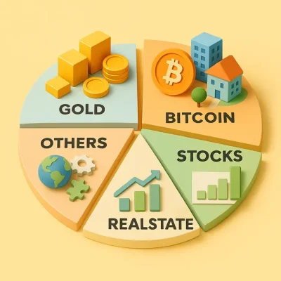 investment diversification