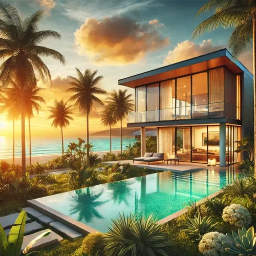 Real Potential in Abu Dhabi’s Property Market Real Potential in Abu Dhabi’s Property Market